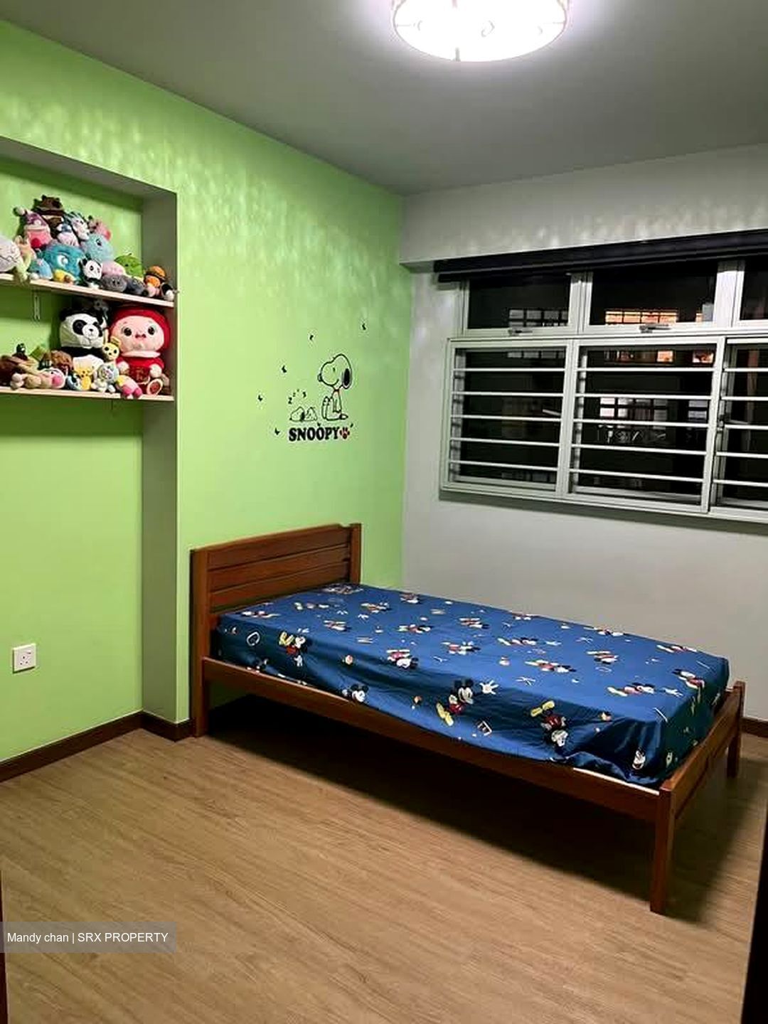 Blk 467B Casa Spring @ Yishun (Yishun), HDB 4 Rooms #561002121